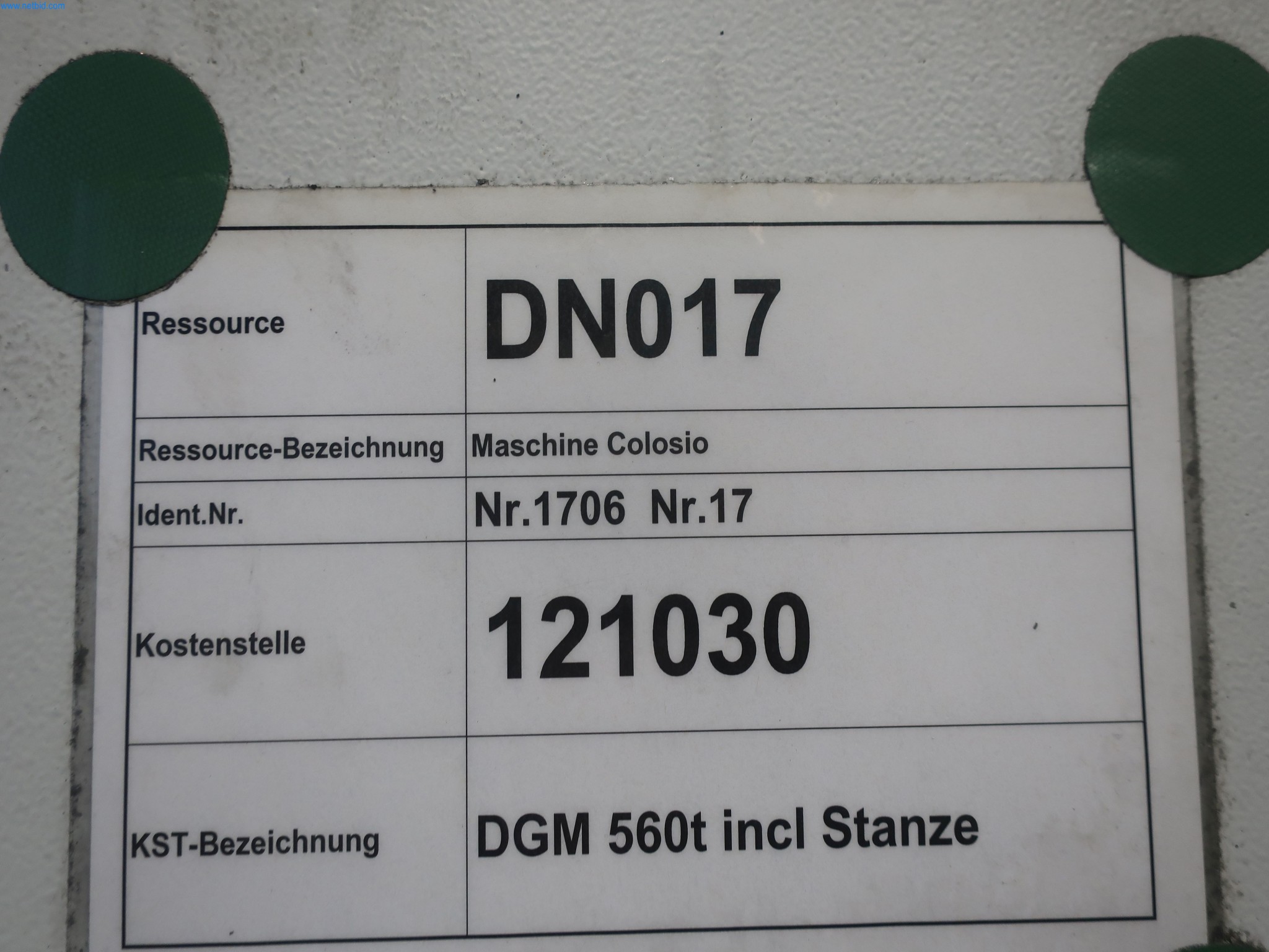 595 Solutions - Systems for the production of Al/ Mg injection molded parts-47