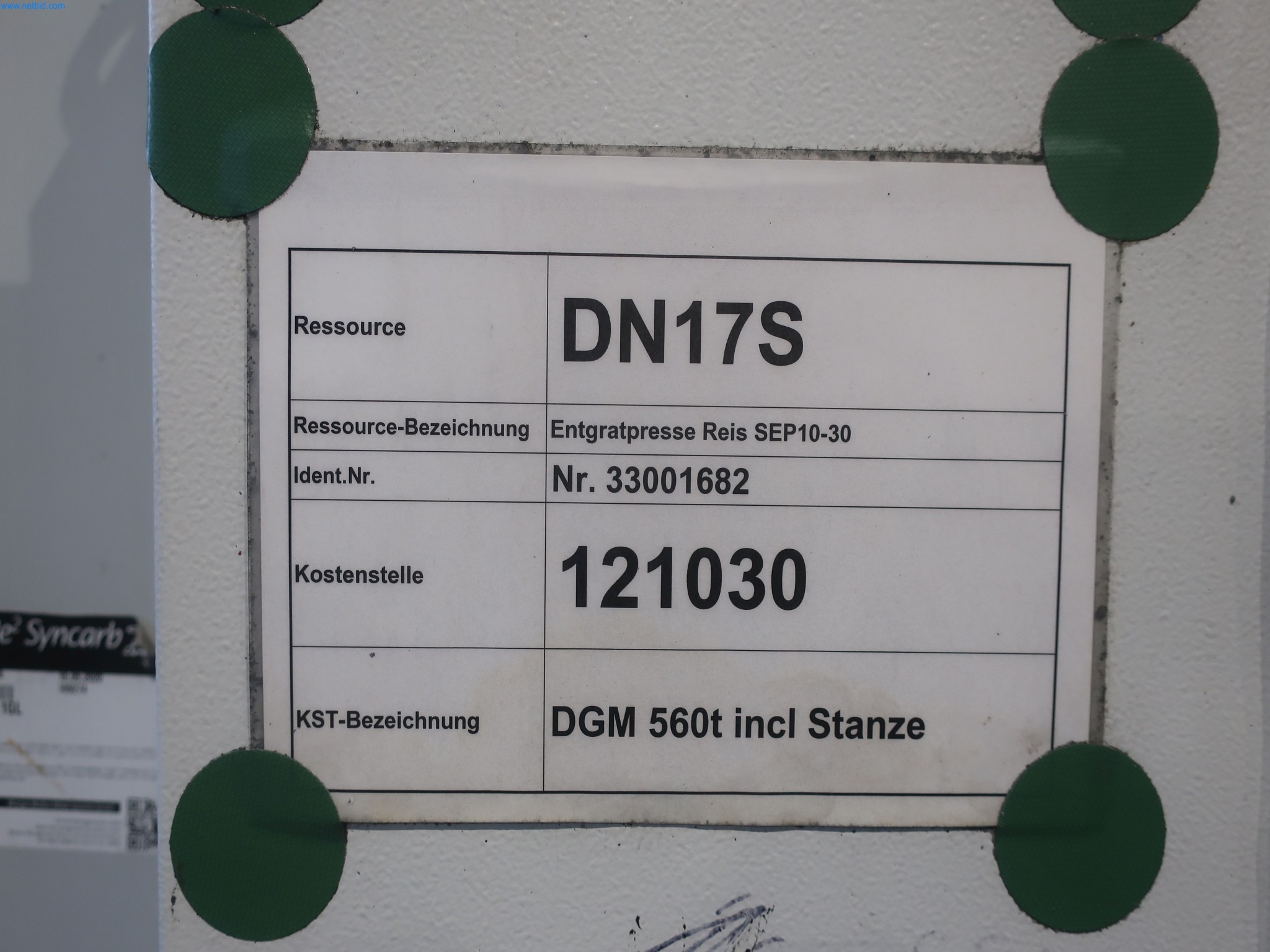 595 Solutions - Systems for the production of Al/ Mg injection molded parts-48