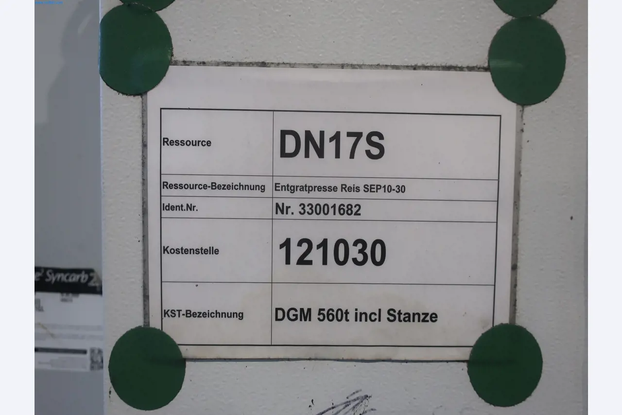 595 Solutions - Systems for the production of Al/ Mg injection molded parts-48