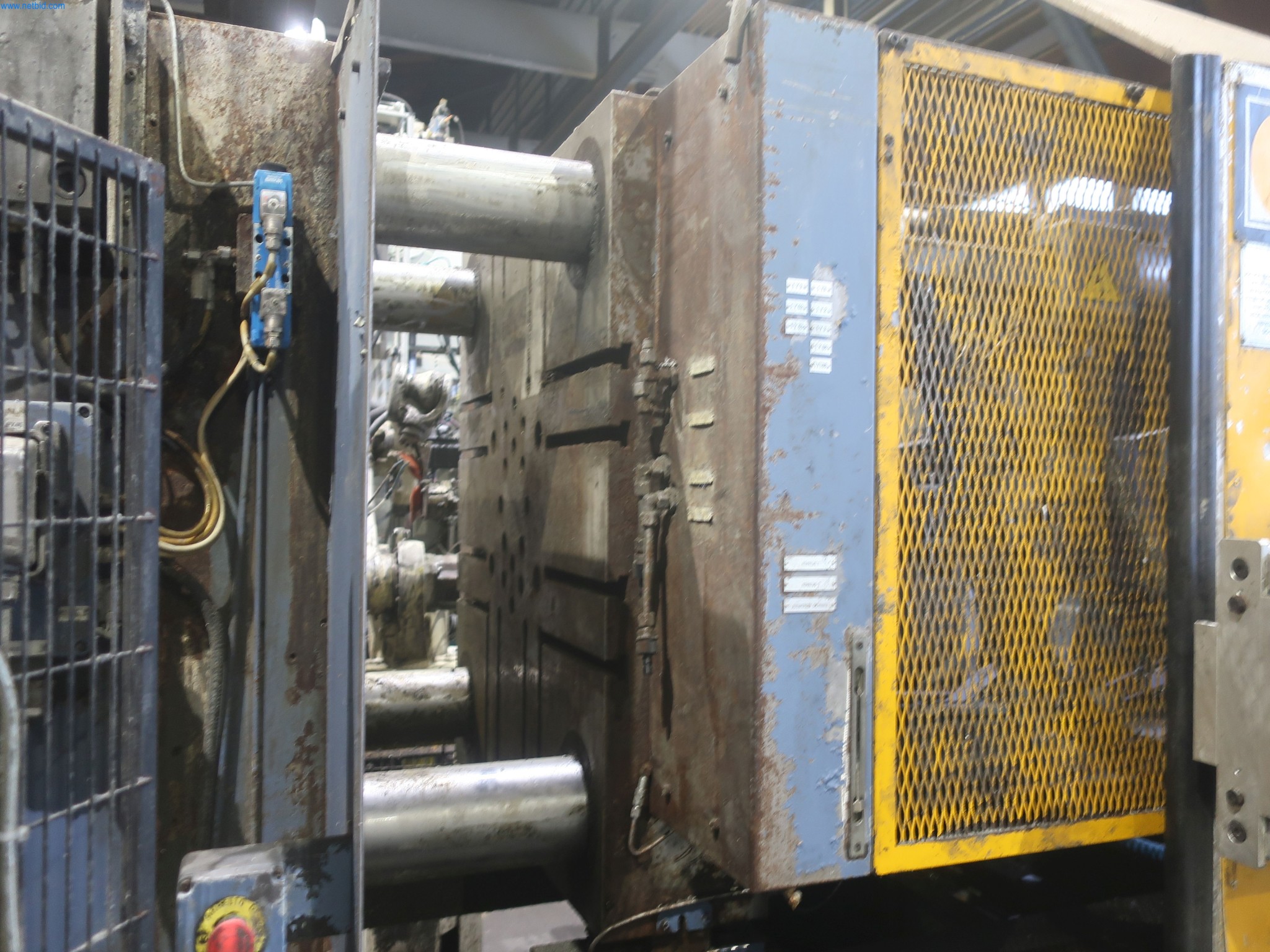 595 Solutions - Systems for the production of Al/ Mg injection molded parts-4