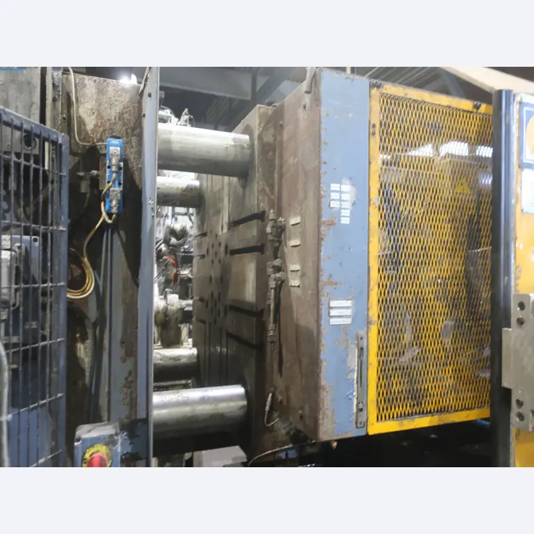 595 Solutions - Systems for the production of Al/ Mg injection molded parts-4