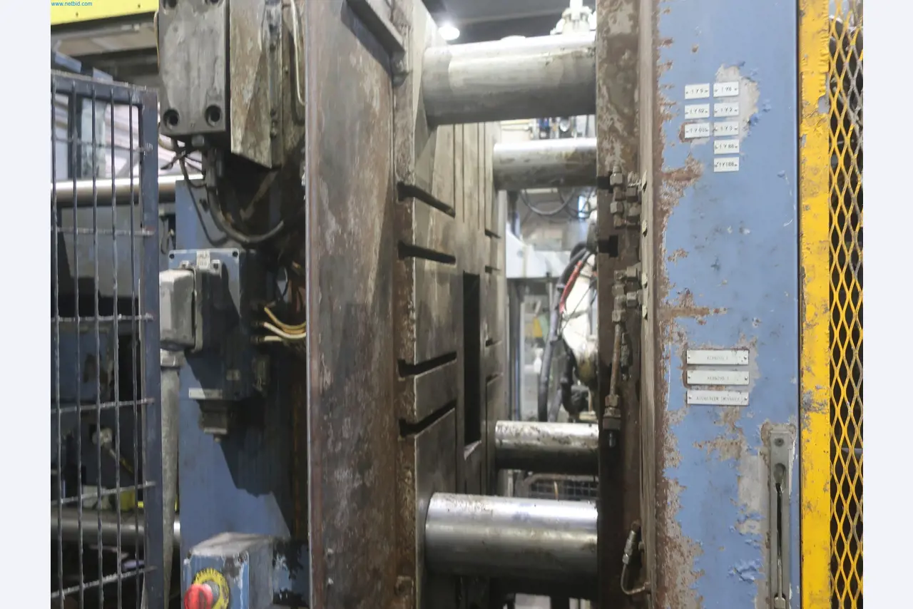 595 Solutions - Systems for the production of Al/ Mg injection molded parts-5