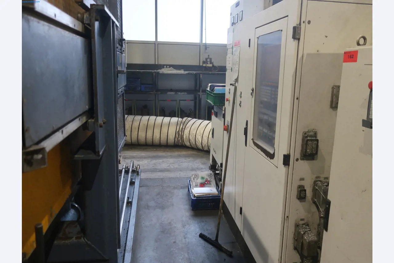 595 Solutions - Systems for the production of Al/ Mg injection molded parts-7