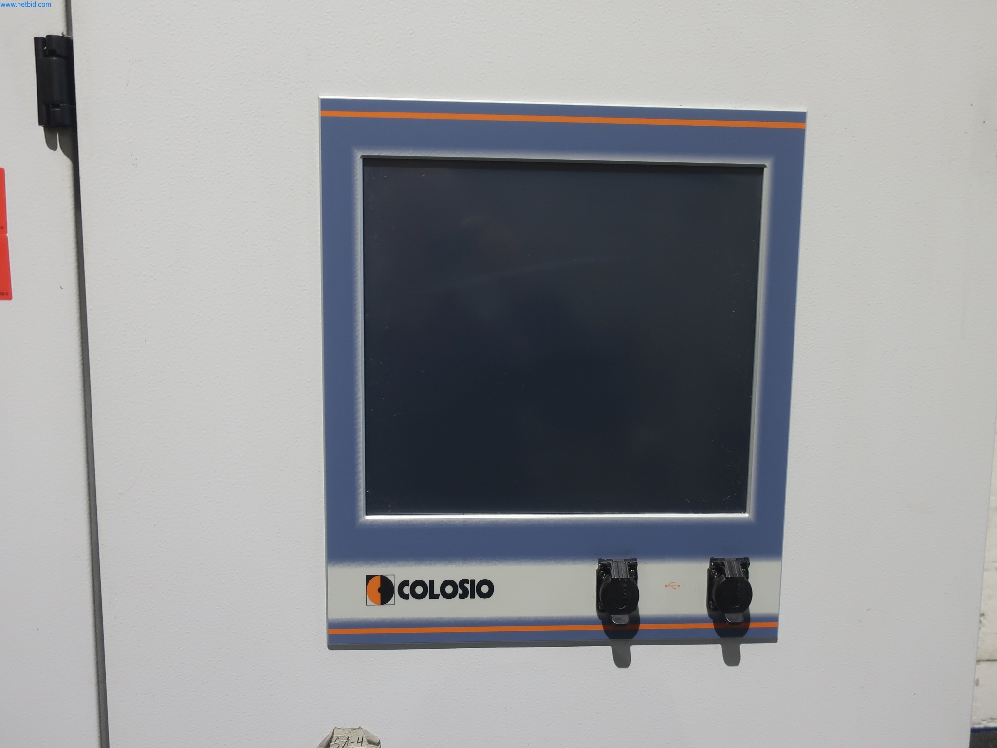 595 Solutions - Systems for the production of Al/ Mg injection molded parts-11