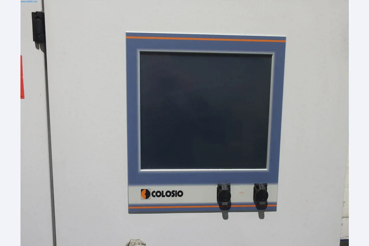 595 Solutions - Systems for the production of Al/ Mg injection molded parts-11