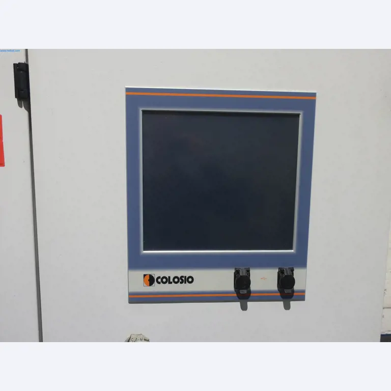 595 Solutions - Systems for the production of Al/ Mg injection molded parts-11