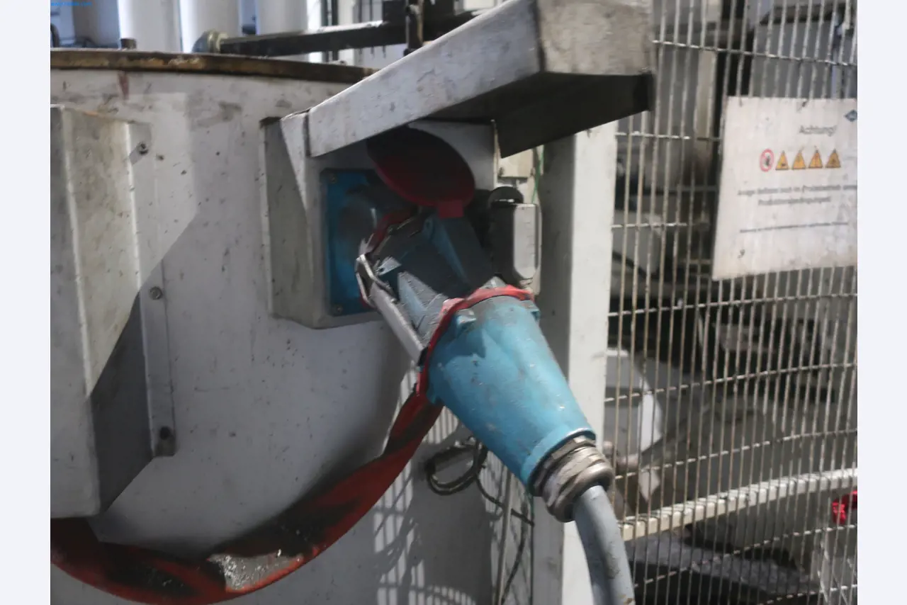 595 Solutions - Systems for the production of Al/ Mg injection molded parts-13