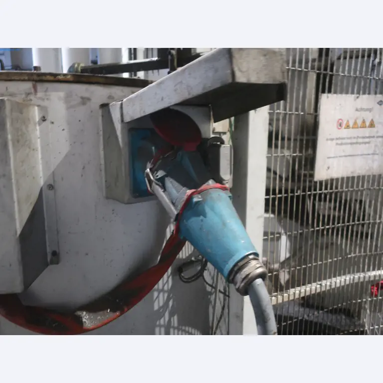 595 Solutions - Systems for the production of Al/ Mg injection molded parts-13