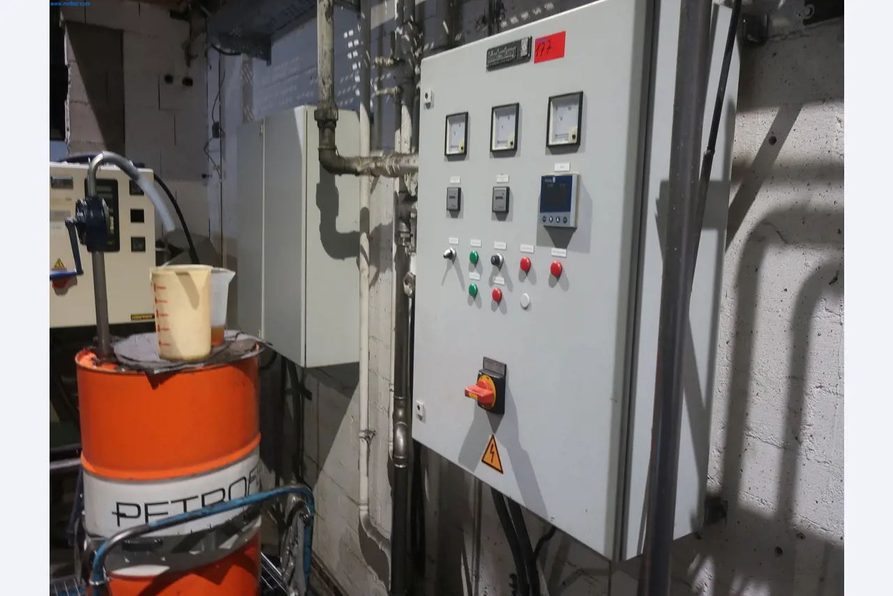 595 Solutions - Systems for the production of Al/ Mg injection molded parts-14