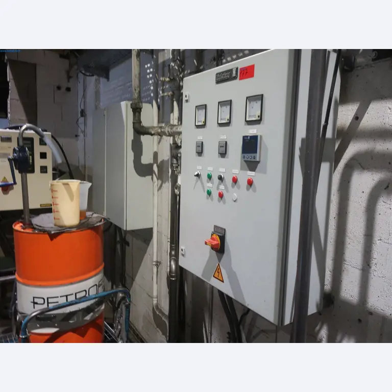 595 Solutions - Systems for the production of Al/ Mg injection molded parts-14