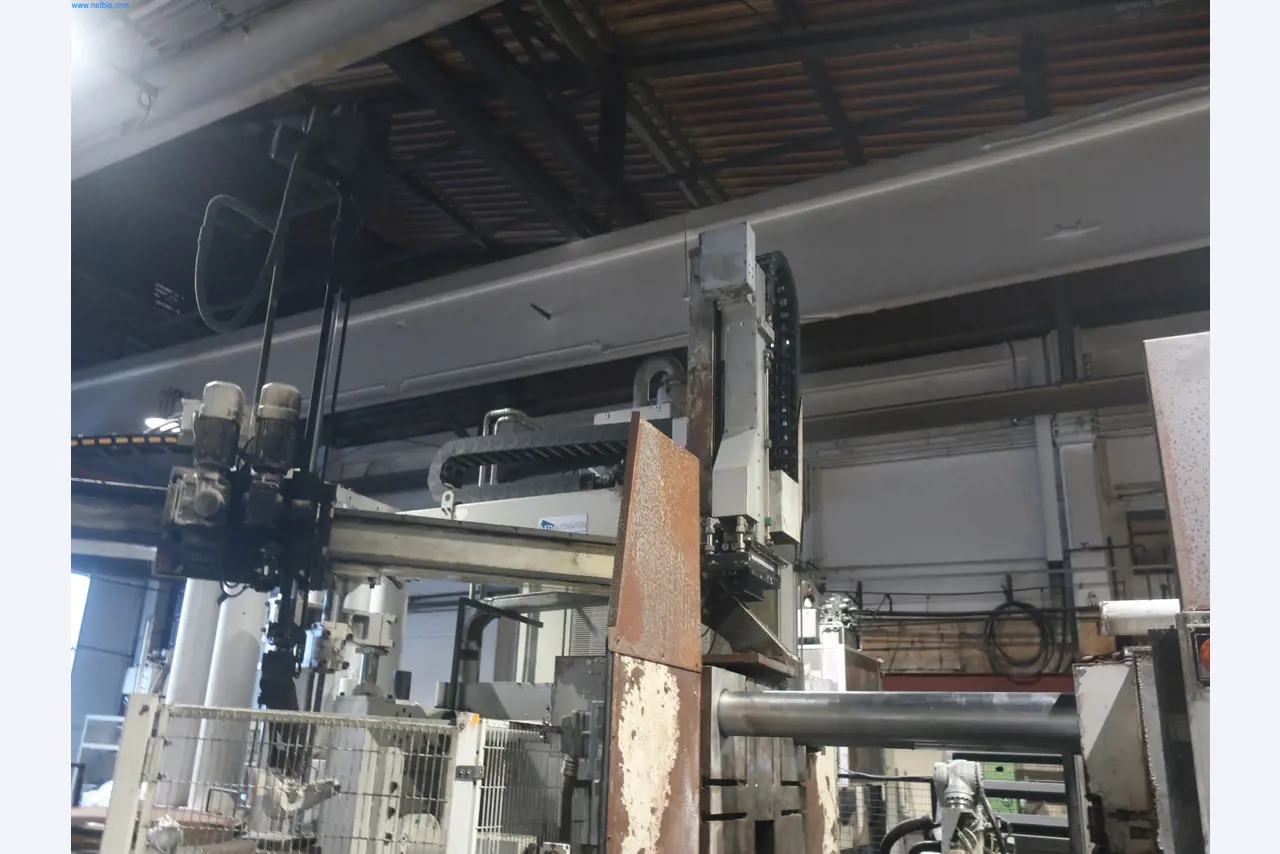 595 Solutions - Systems for the production of Al/ Mg injection molded parts-15