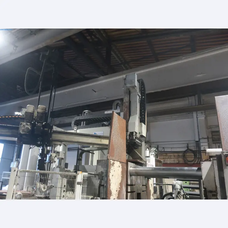 595 Solutions - Systems for the production of Al/ Mg injection molded parts-15