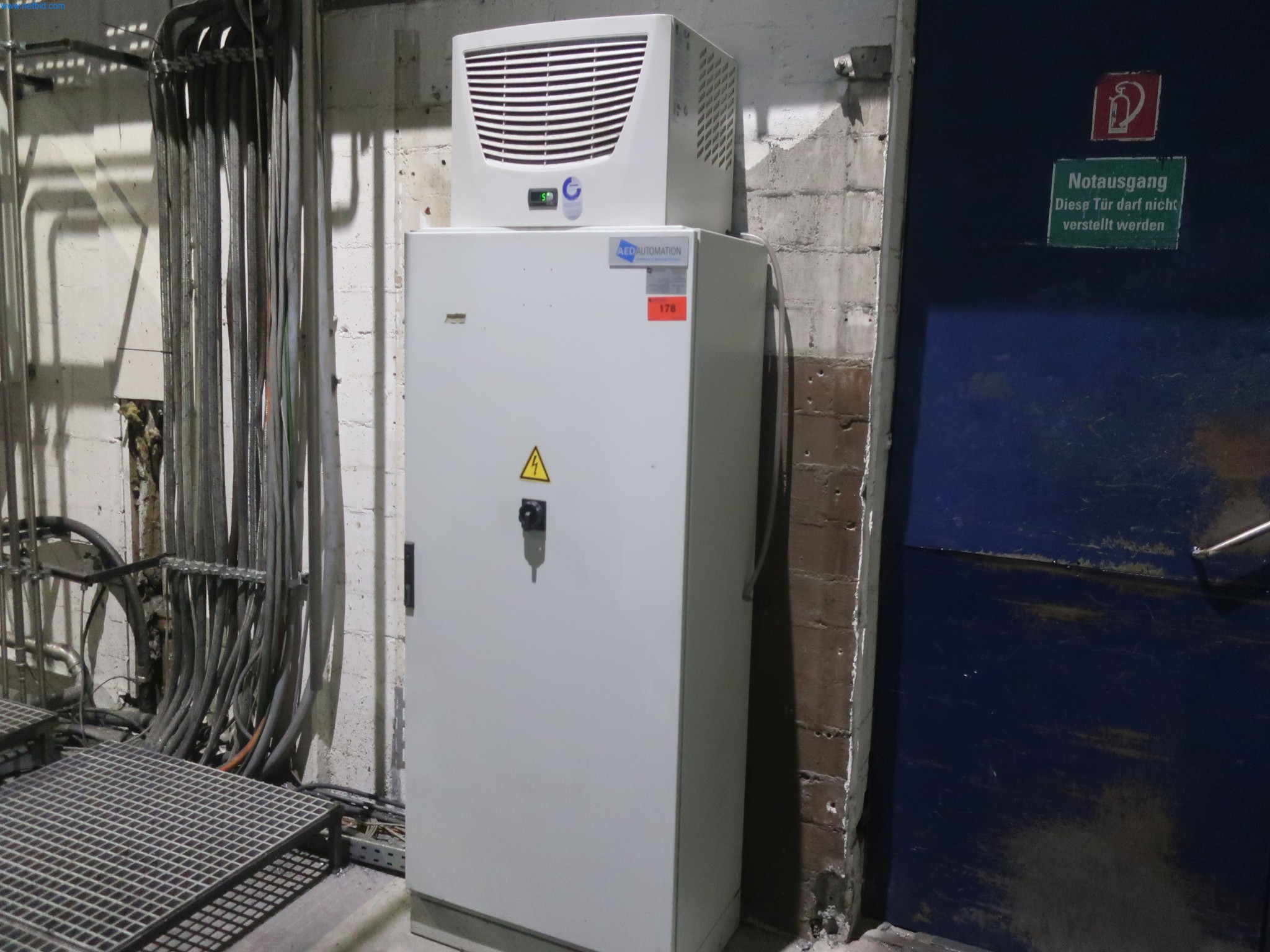 595 Solutions - Systems for the production of Al/ Mg injection molded parts-17