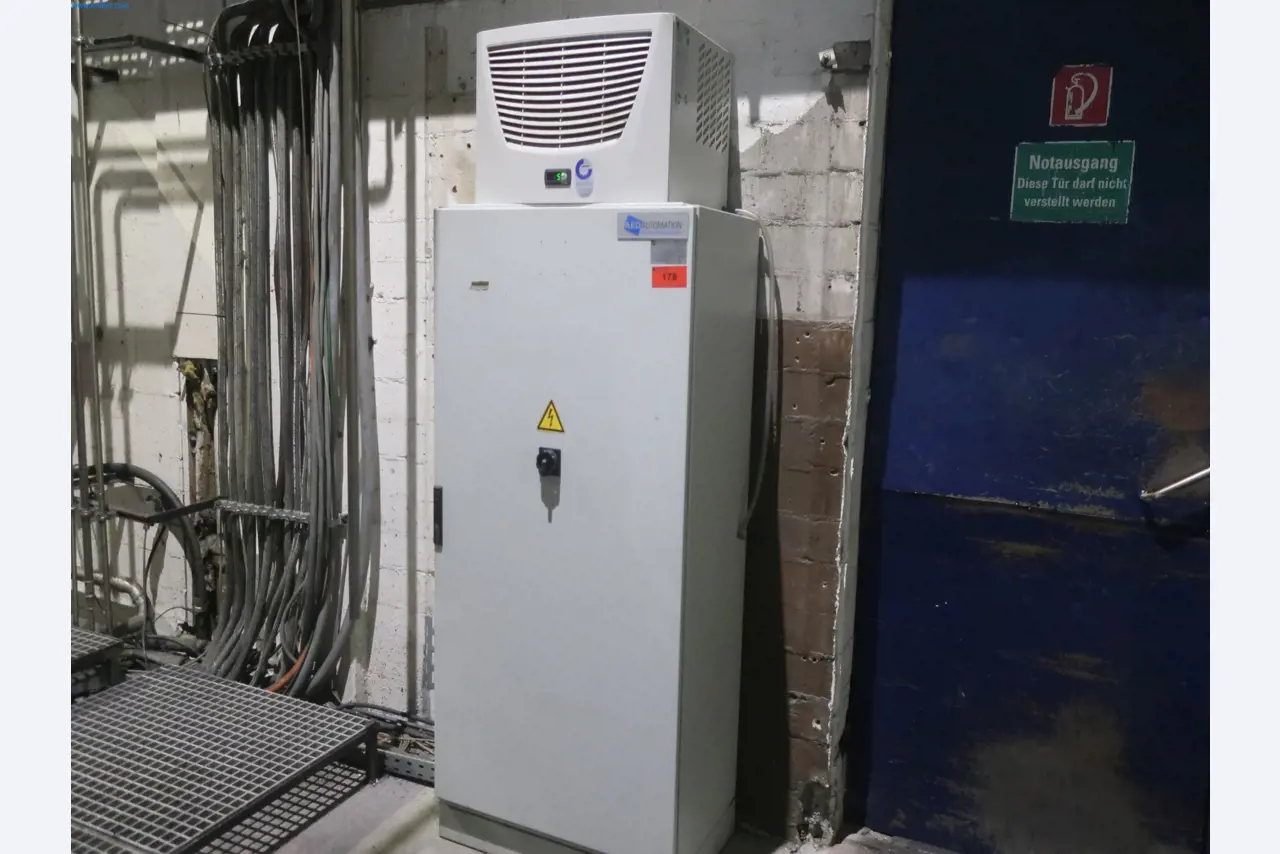 595 Solutions - Systems for the production of Al/ Mg injection molded parts-17