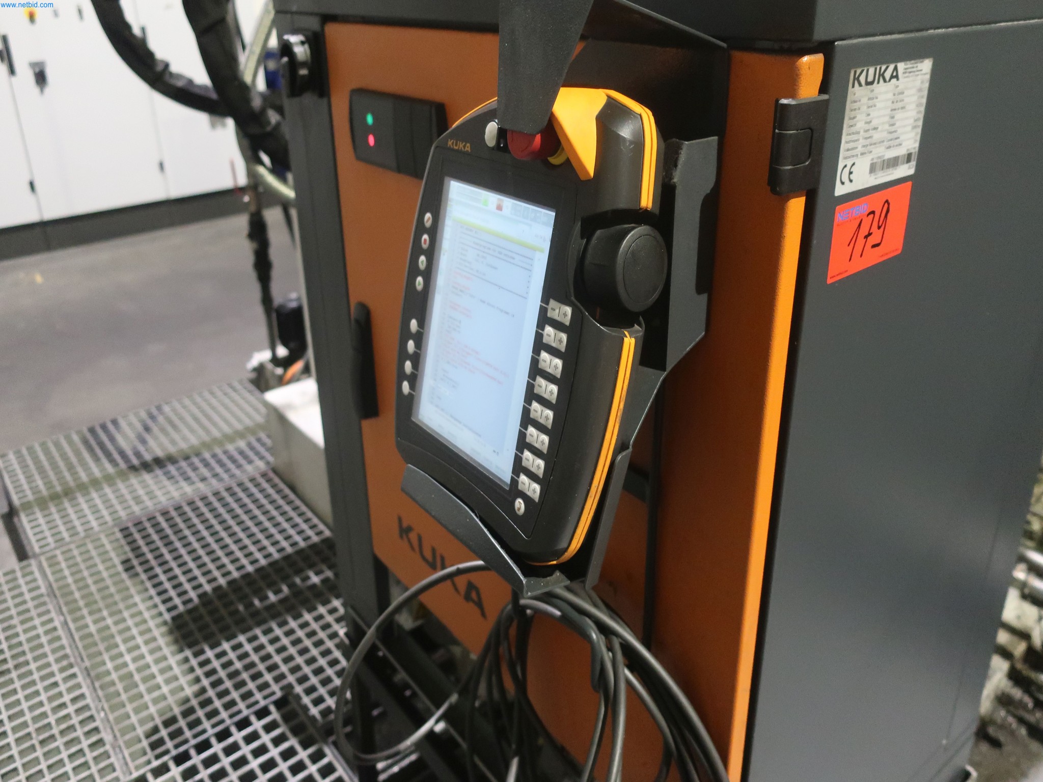 595 Solutions - Systems for the production of Al/ Mg injection molded parts-19