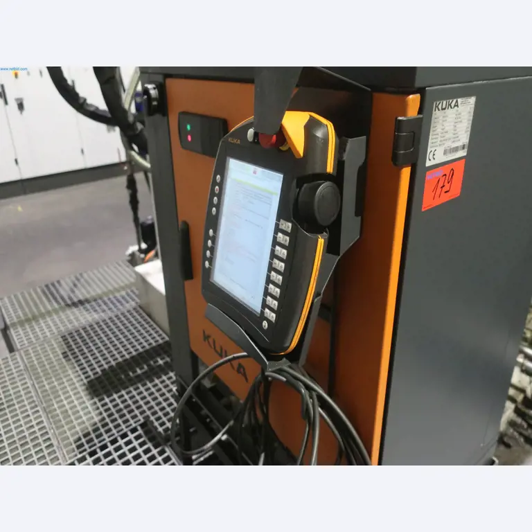 595 Solutions - Systems for the production of Al/ Mg injection molded parts-19