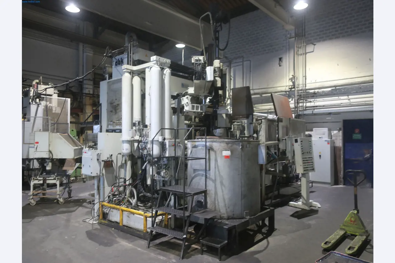 595 Solutions - Systems for the production of Al/ Mg injection molded parts-1