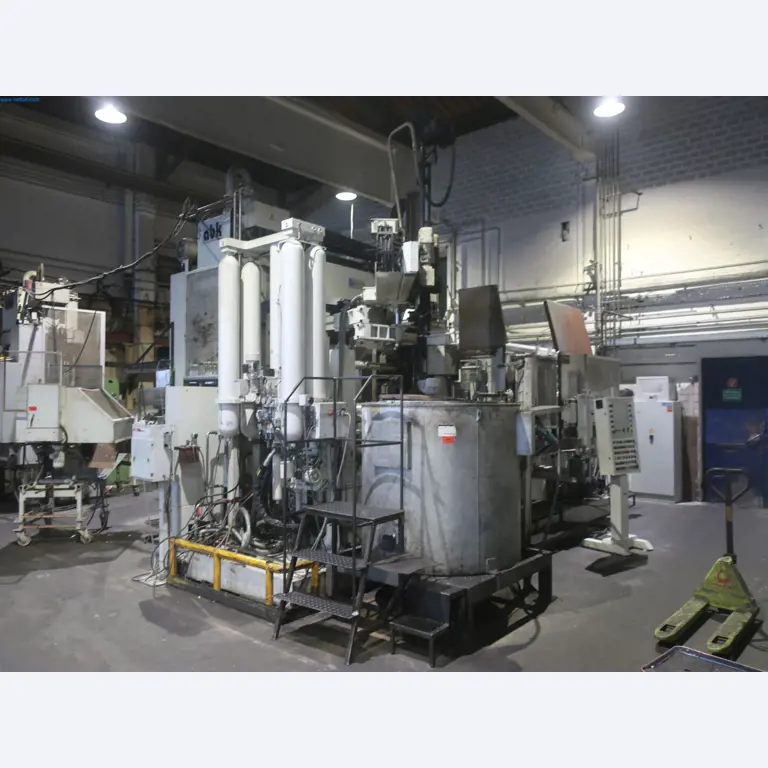 595 Solutions - Systems for the production of Al/ Mg injection molded parts-1