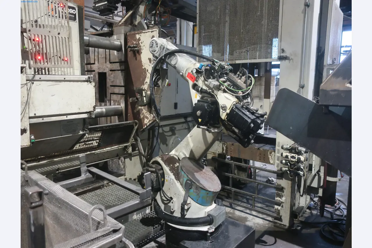 595 Solutions - Systems for the production of Al/ Mg injection molded parts-20