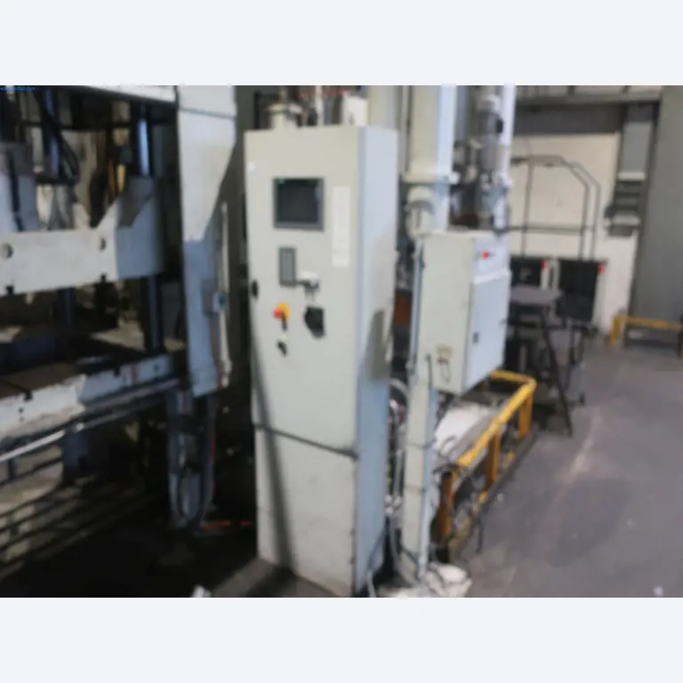 595 Solutions - Systems for the production of Al/ Mg injection molded parts-27