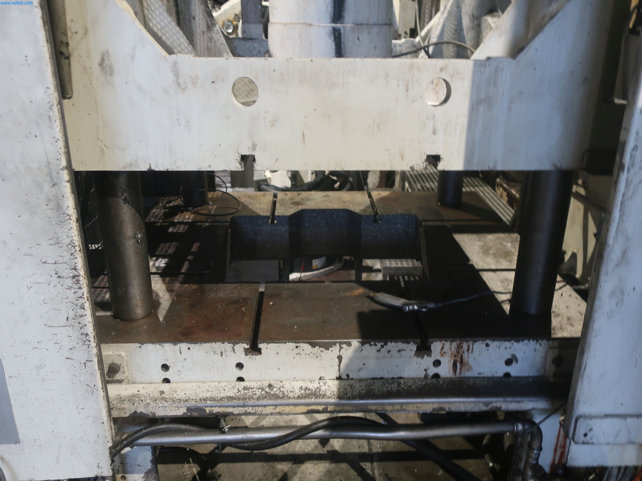 595 Solutions - Systems for the production of Al/ Mg injection molded parts-28