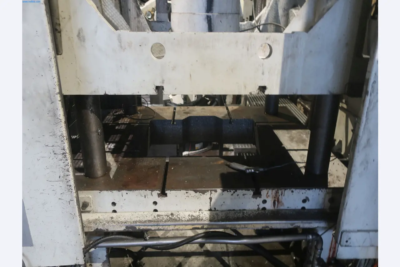 595 Solutions - Systems for the production of Al/ Mg injection molded parts-28