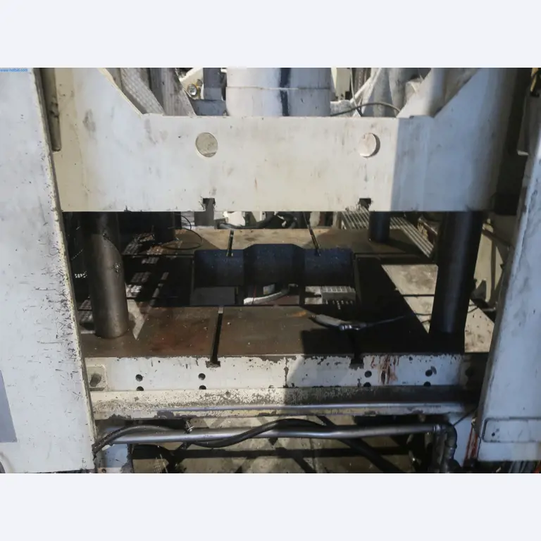 595 Solutions - Systems for the production of Al/ Mg injection molded parts-28