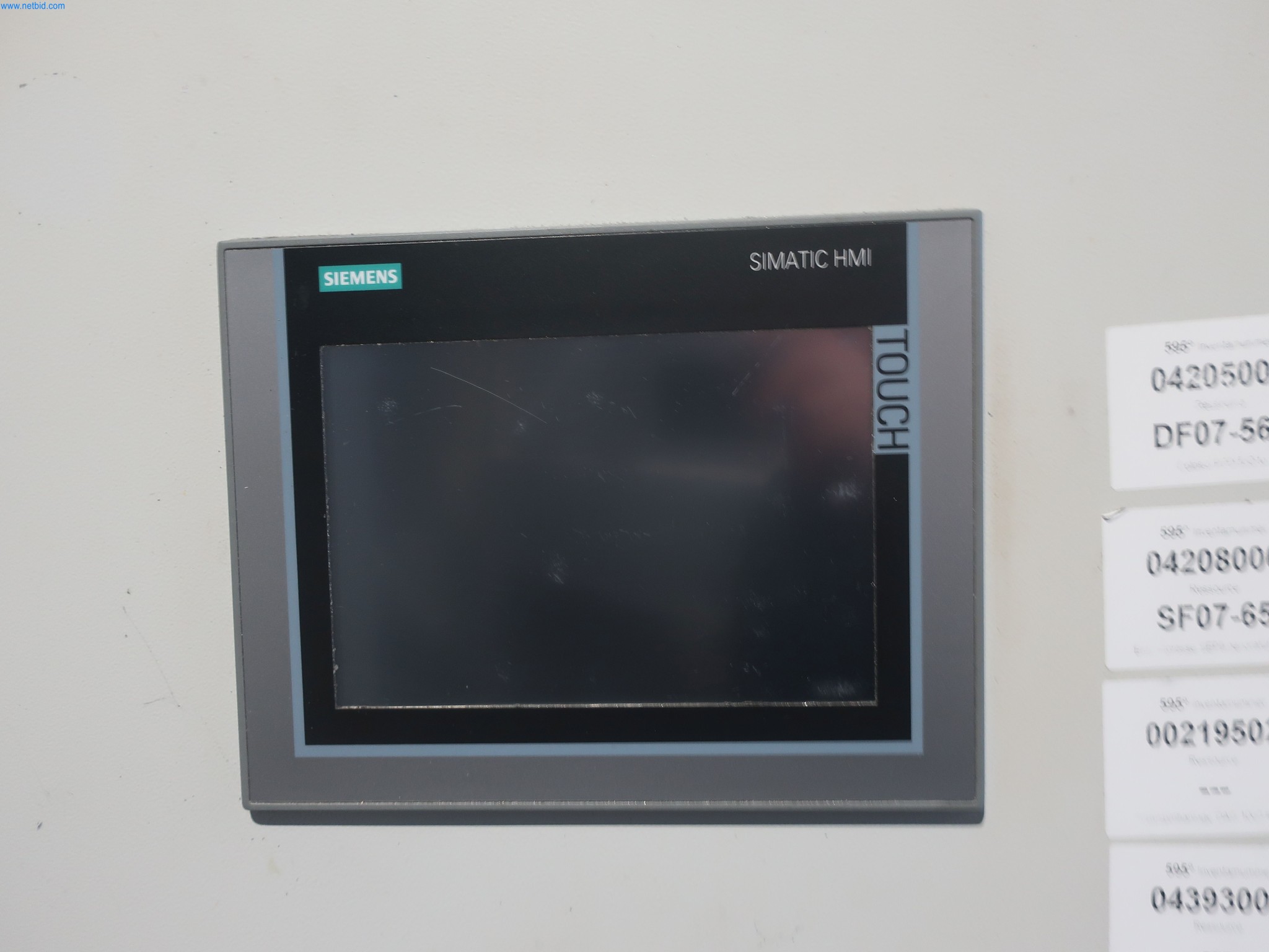 595 Solutions - Systems for the production of Al/ Mg injection molded parts-29