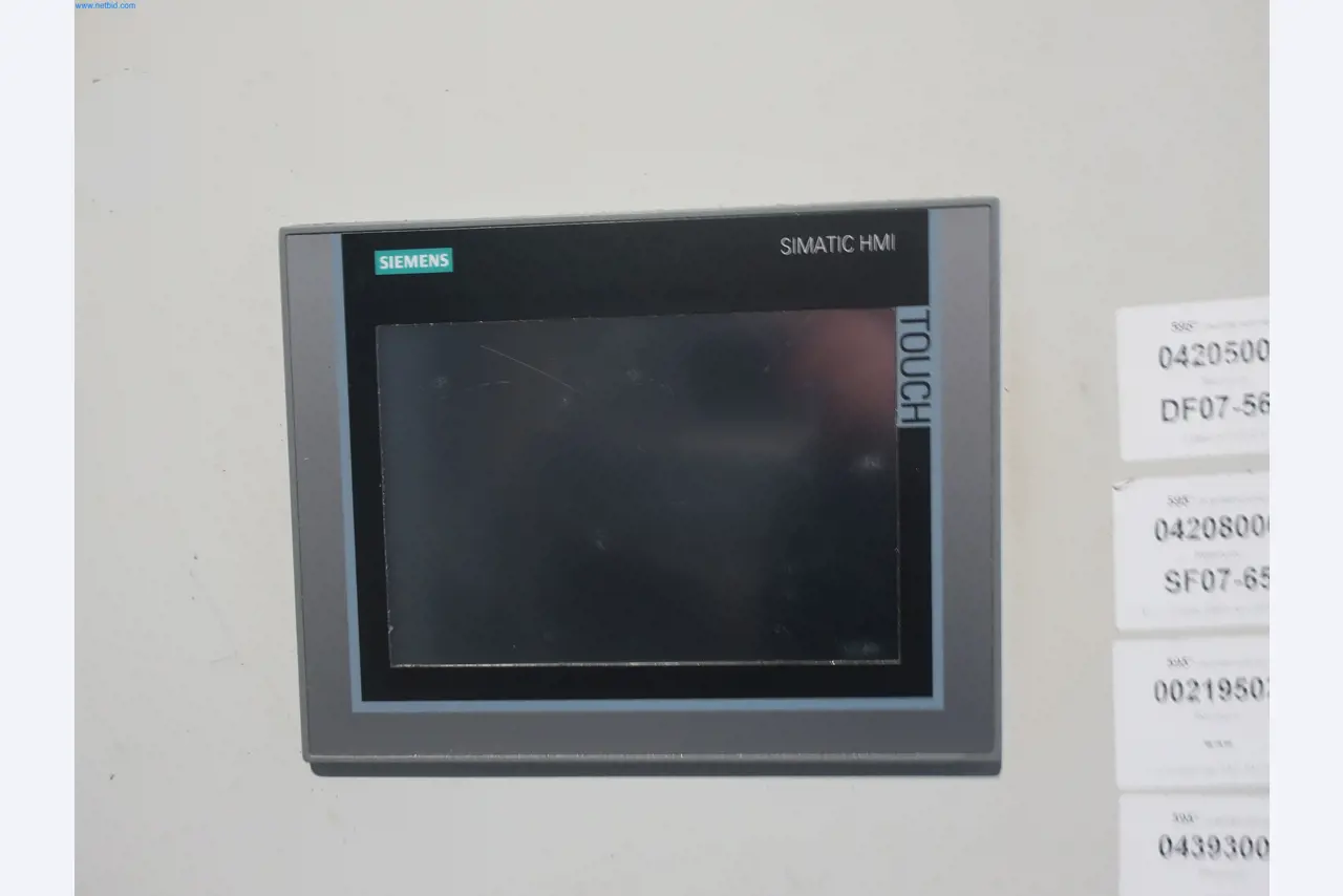 595 Solutions - Systems for the production of Al/ Mg injection molded parts-29