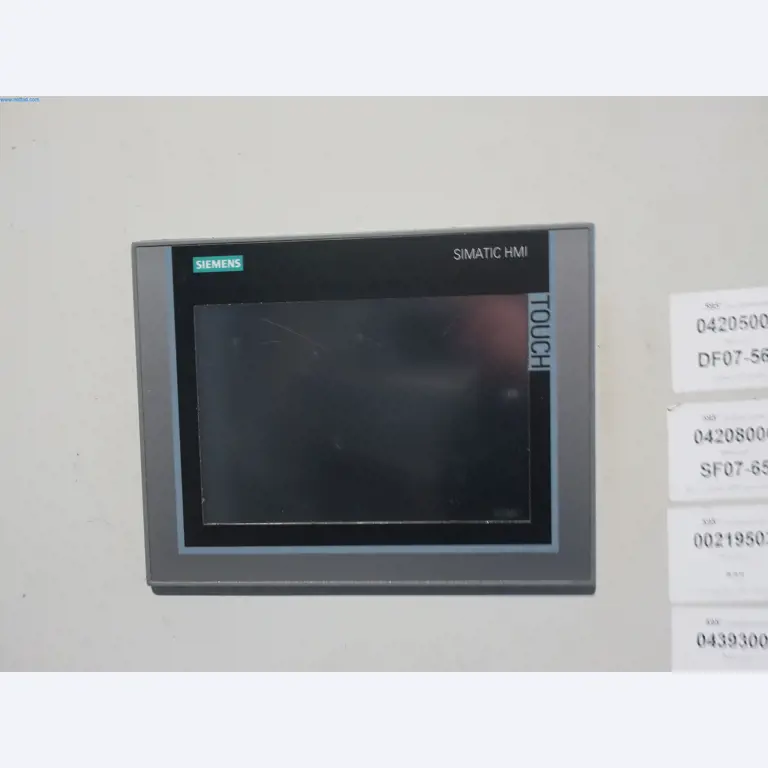 595 Solutions - Systems for the production of Al/ Mg injection molded parts-29