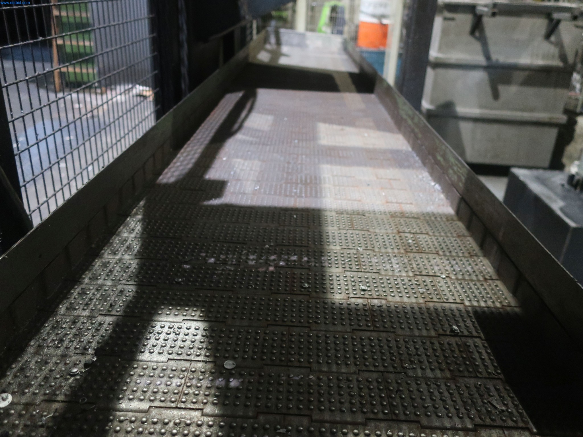 595 Solutions - Systems for the production of Al/ Mg injection molded parts-31