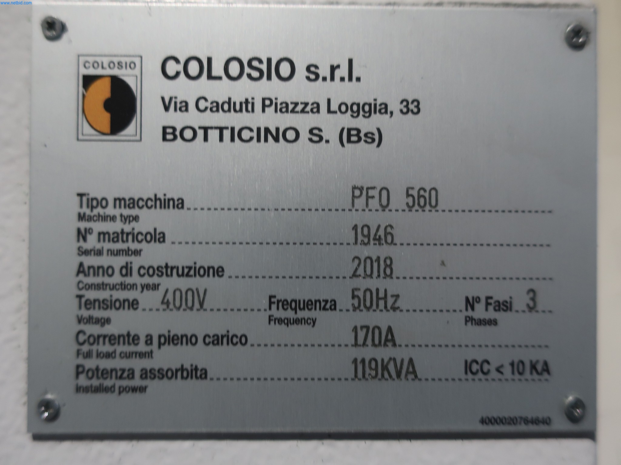 595 Solutions - Systems for the production of Al/ Mg injection molded parts-32