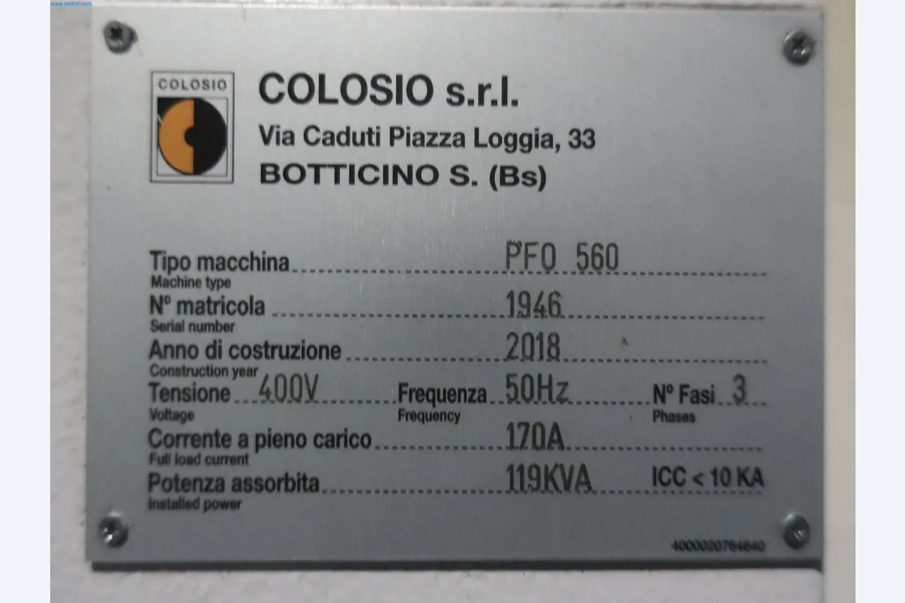 595 Solutions - Systems for the production of Al/ Mg injection molded parts-32