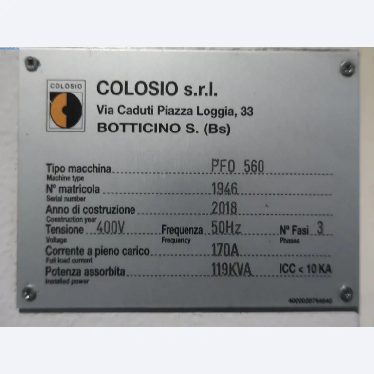 595 Solutions - Systems for the production of Al/ Mg injection molded parts-32