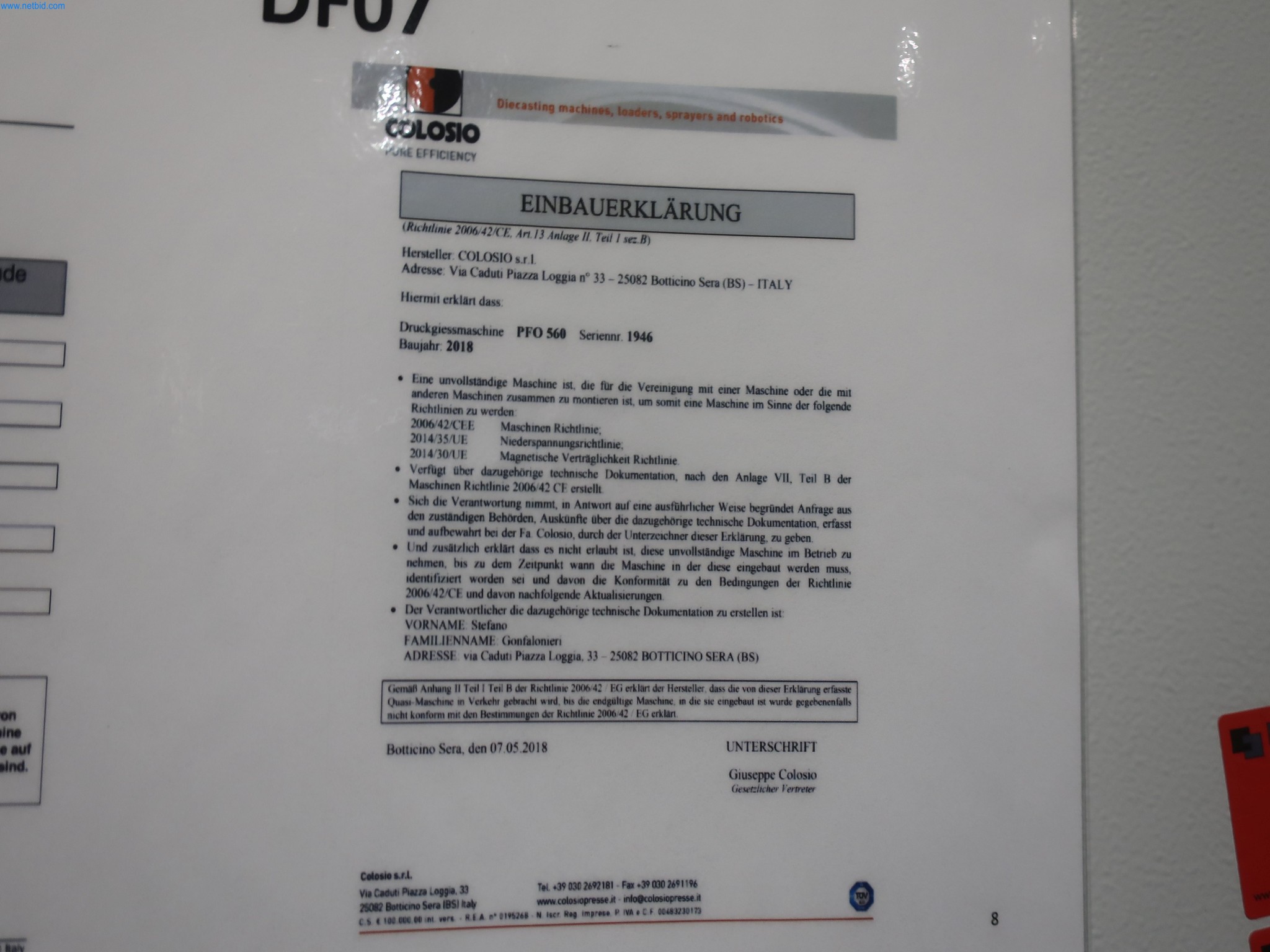 595 Solutions - Systems for the production of Al/ Mg injection molded parts-34