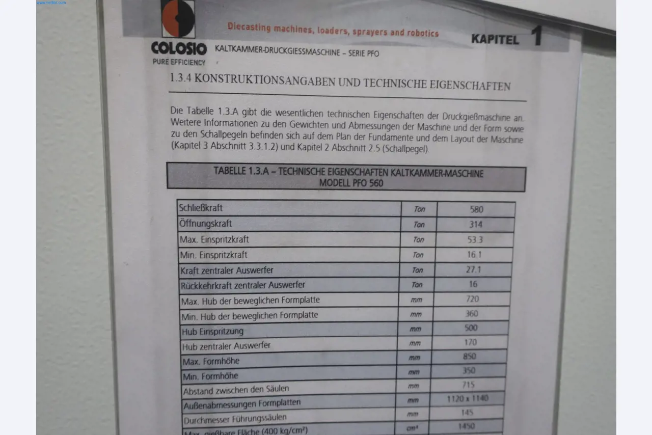 595 Solutions - Systems for the production of Al/ Mg injection molded parts-35