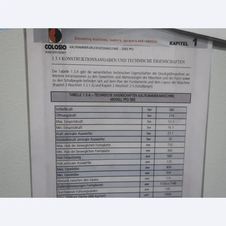 595 Solutions - Systems for the production of Al/ Mg injection molded parts-35