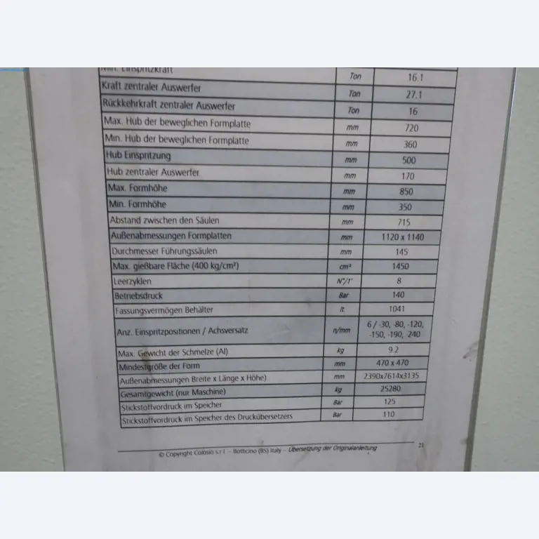 595 Solutions - Systems for the production of Al/ Mg injection molded parts-36
