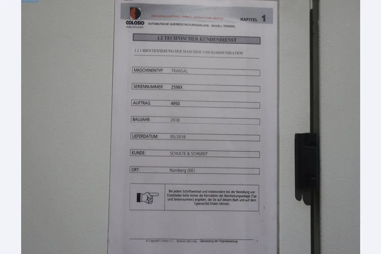 595 Solutions - Systems for the production of Al/ Mg injection molded parts-37