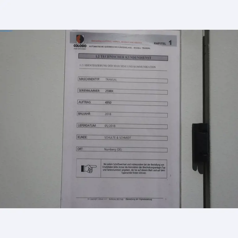 595 Solutions - Systems for the production of Al/ Mg injection molded parts-37