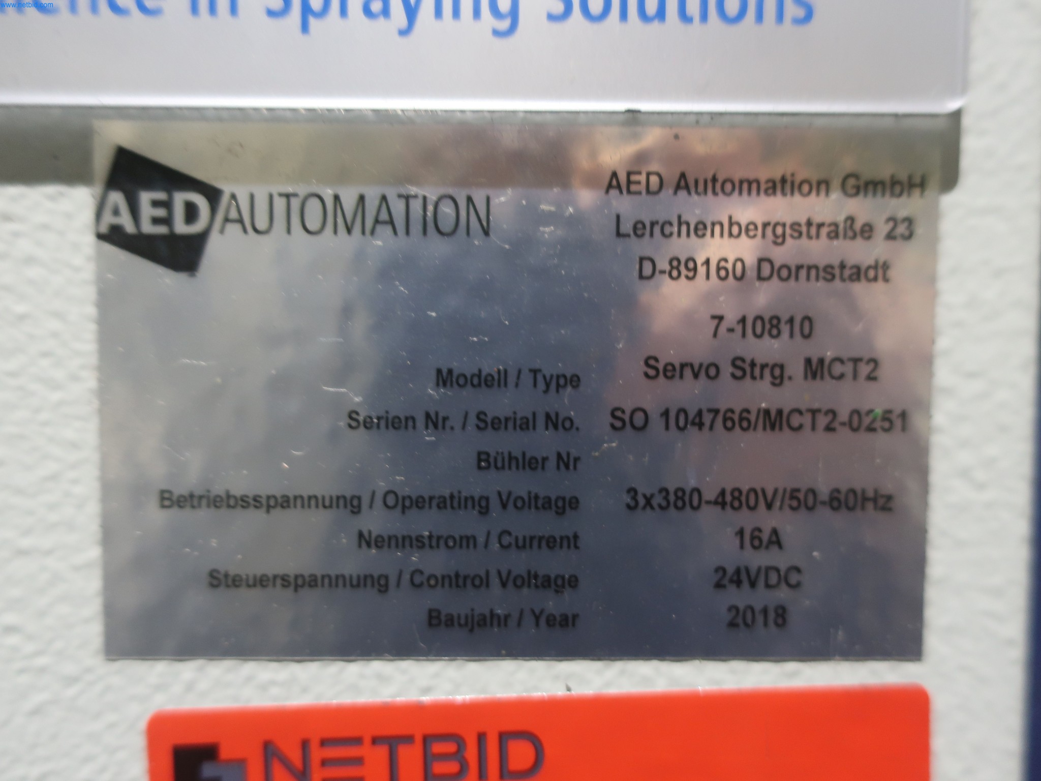 595 Solutions - Systems for the production of Al/ Mg injection molded parts-39