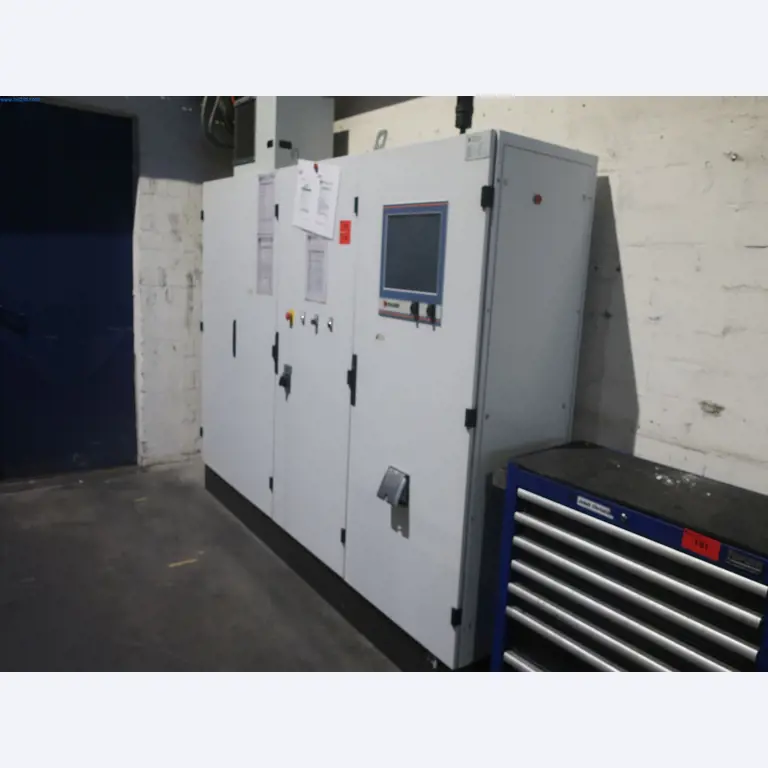 595 Solutions - Systems for the production of Al/ Mg injection molded parts-3