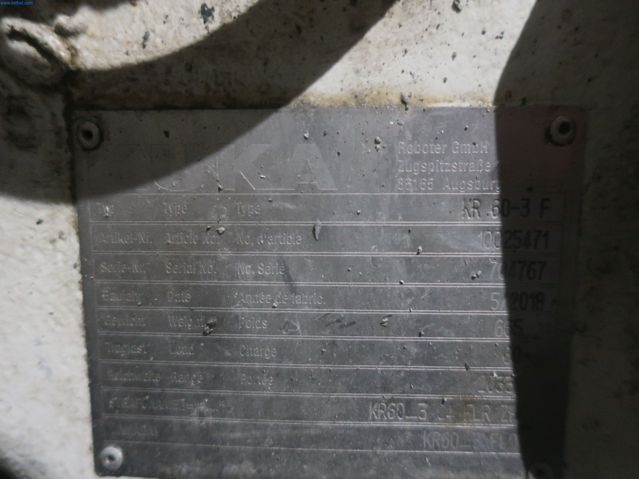 595 Solutions - Systems for the production of Al/ Mg injection molded parts-41