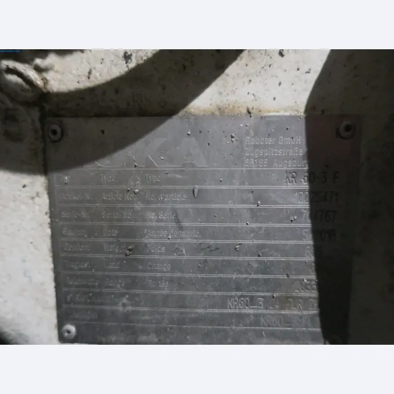 595 Solutions - Systems for the production of Al/ Mg injection molded parts-41