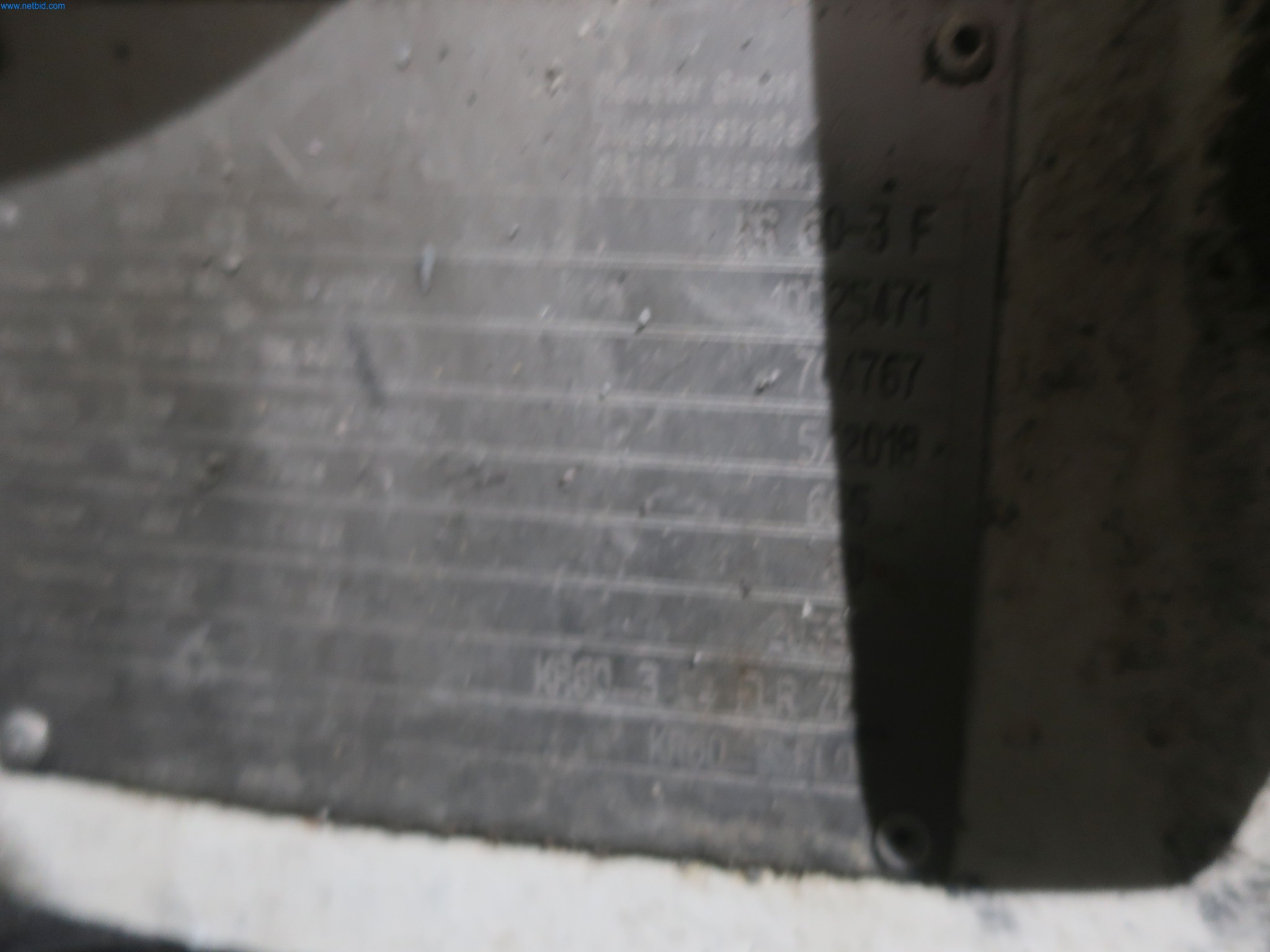 595 Solutions - Systems for the production of Al/ Mg injection molded parts-42