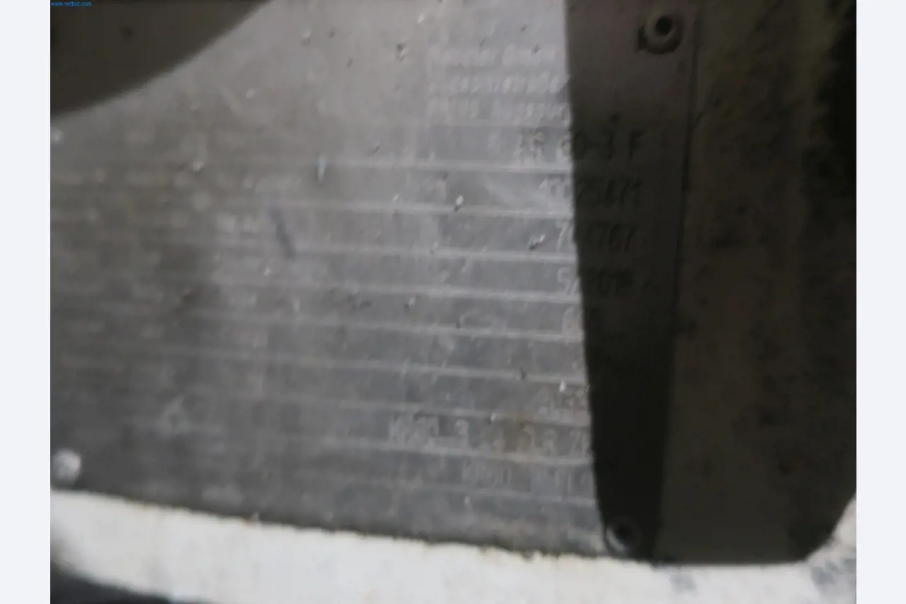 595 Solutions - Systems for the production of Al/ Mg injection molded parts-42