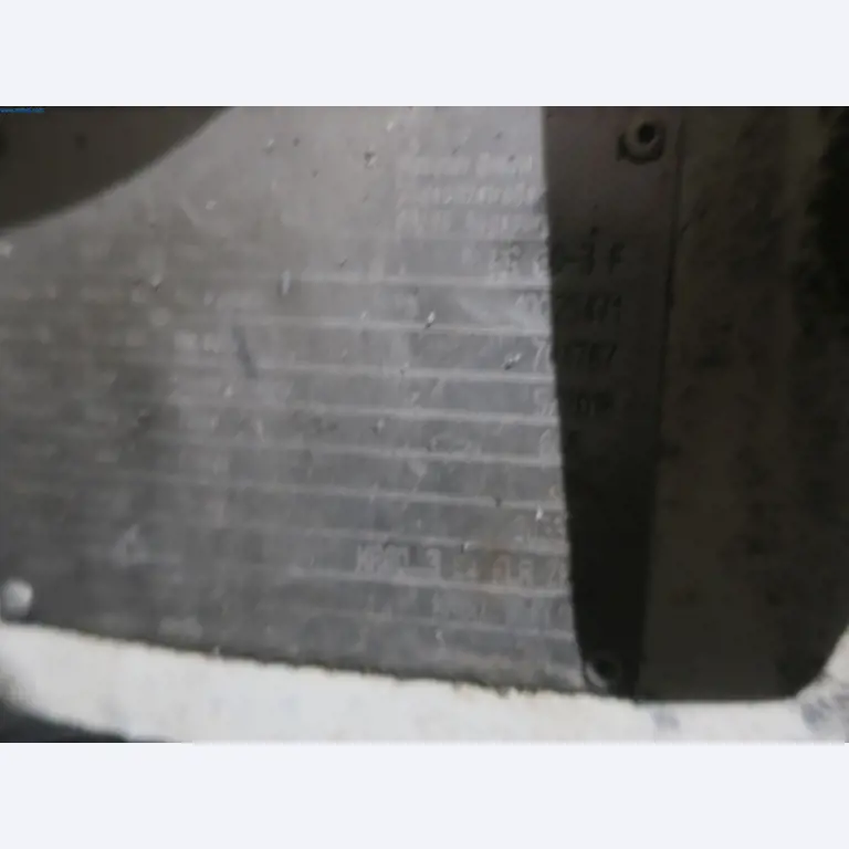 595 Solutions - Systems for the production of Al/ Mg injection molded parts-42