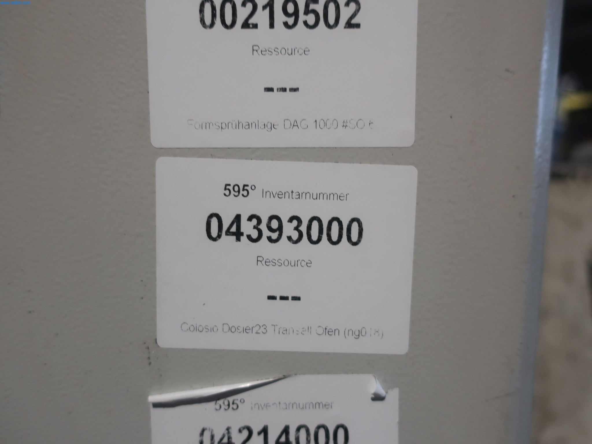 595 Solutions - Systems for the production of Al/ Mg injection molded parts-47