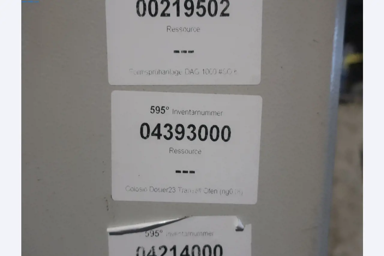595 Solutions - Systems for the production of Al/ Mg injection molded parts-47