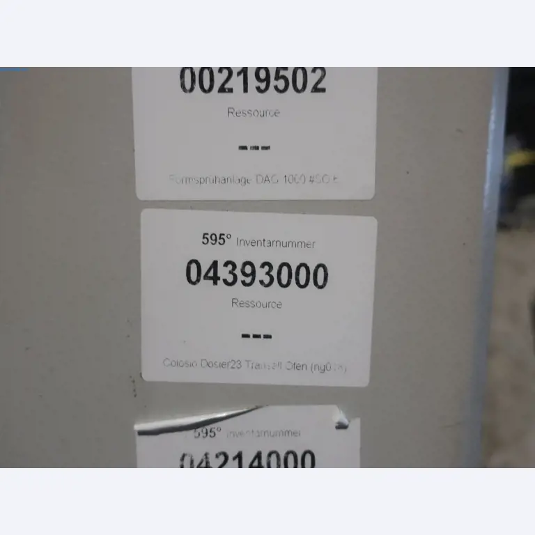 595 Solutions - Systems for the production of Al/ Mg injection molded parts-47